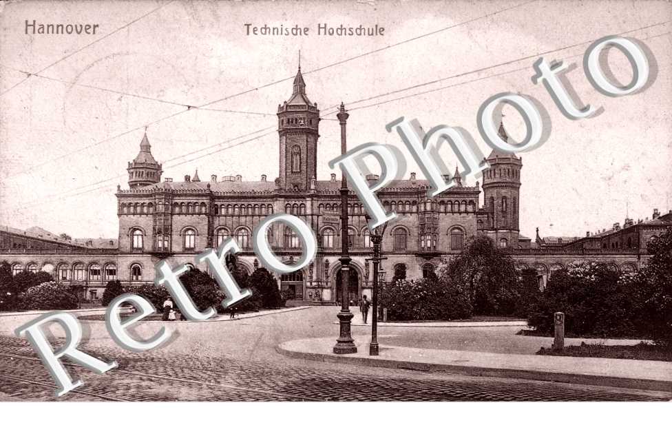 Technishe Hochschule
