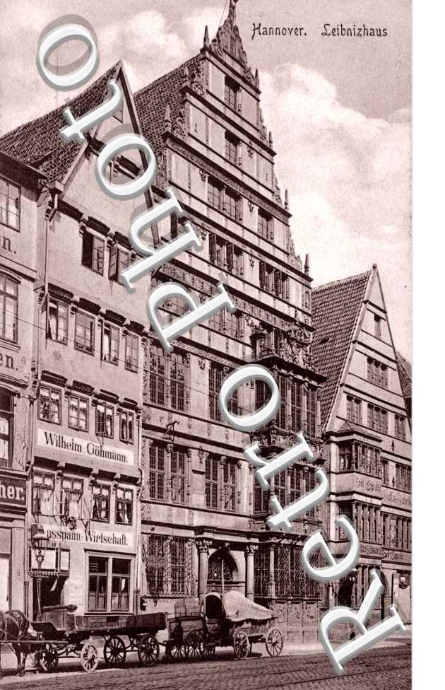 Leibnizhaus