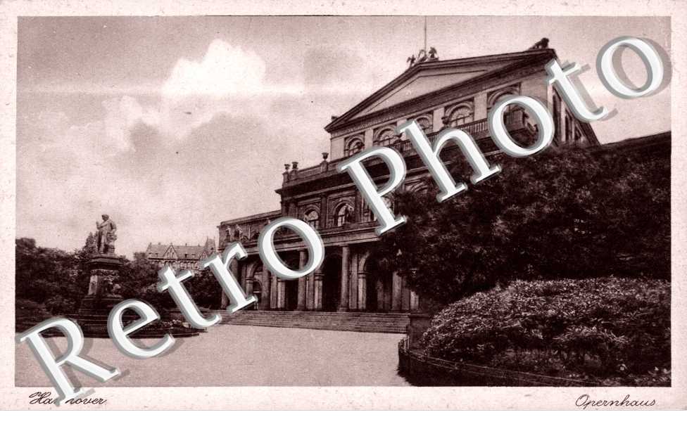 Opernhaus
