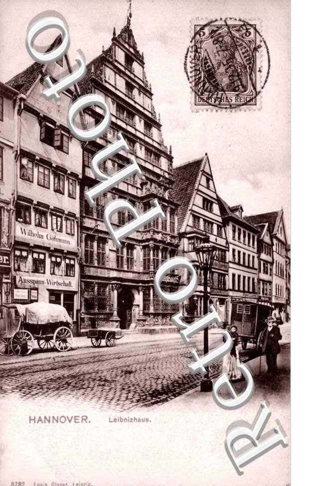 Leibnizhaus