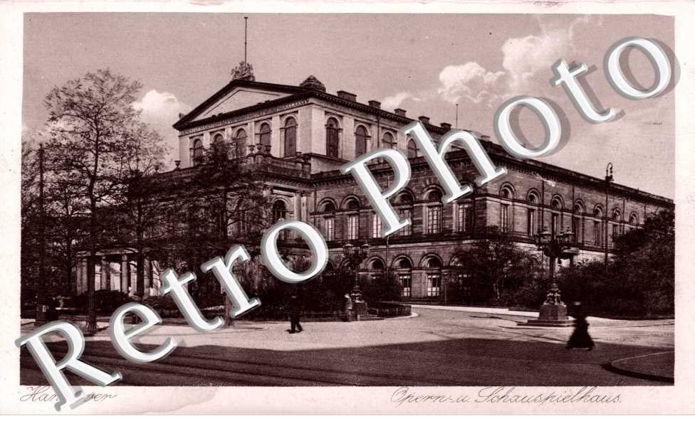 Opernhaus