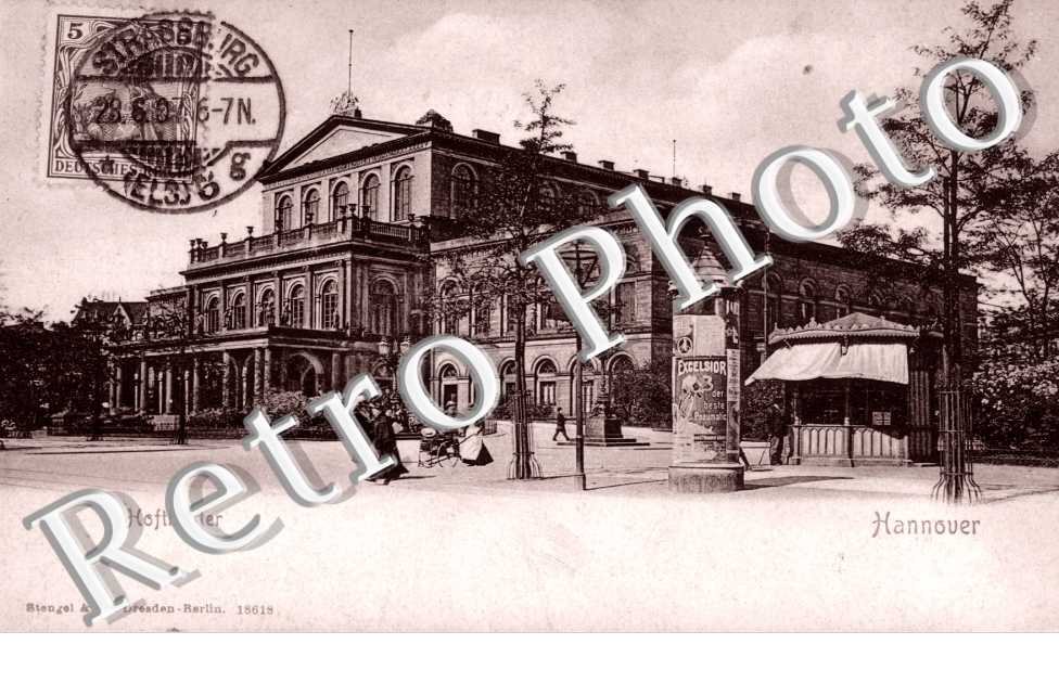 Hoftheater