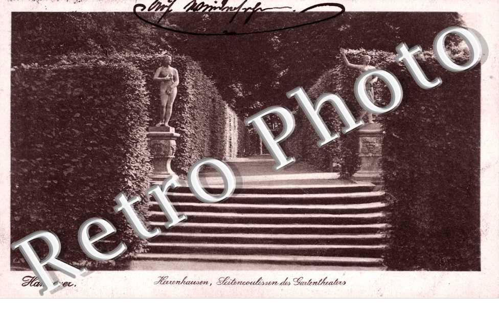 Herrenhausen