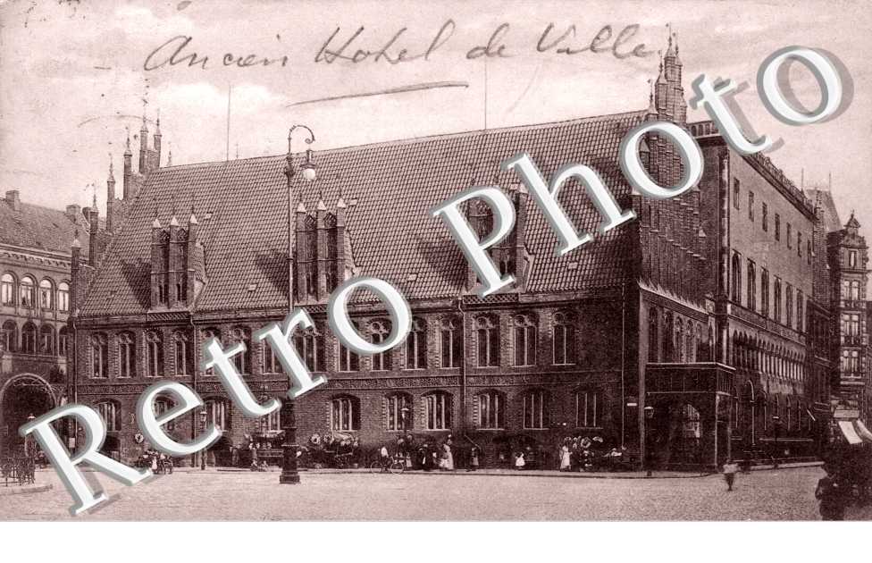 Altes Rathaus