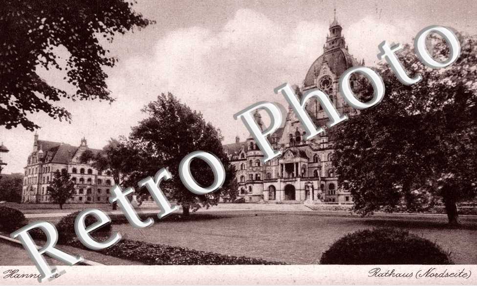 Rathaus