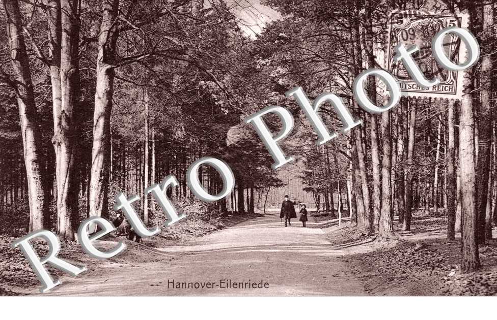 Eilenride
