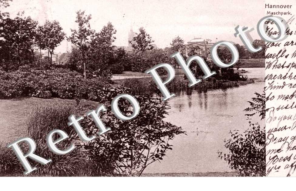 marchpark
