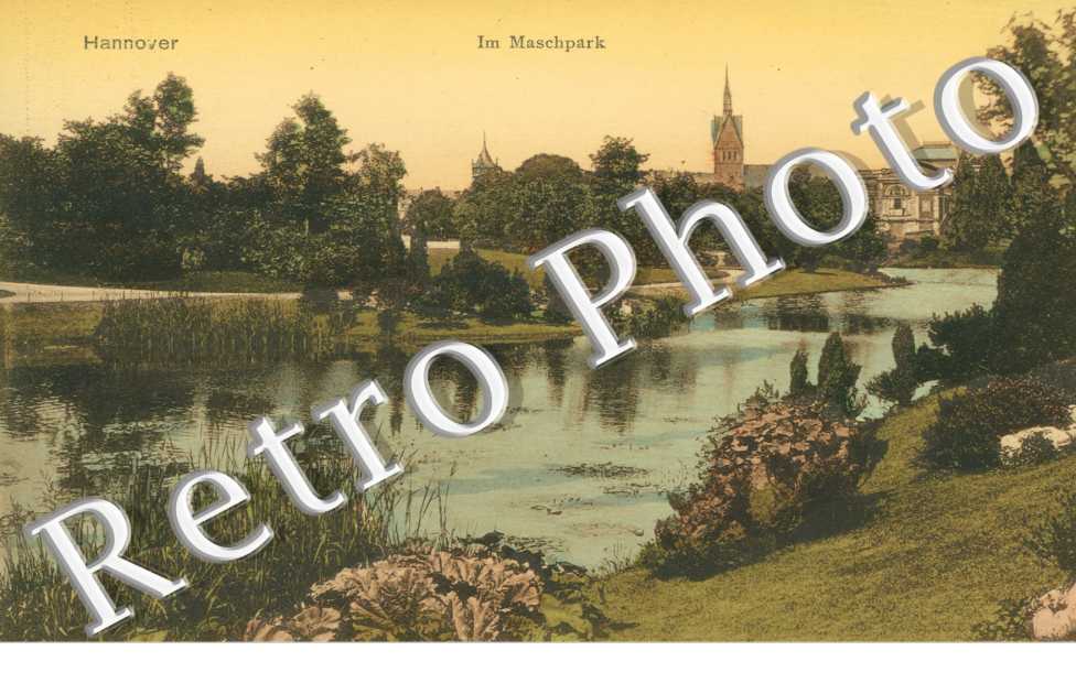 Im Maschpark