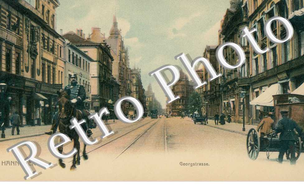 Georgstrasse