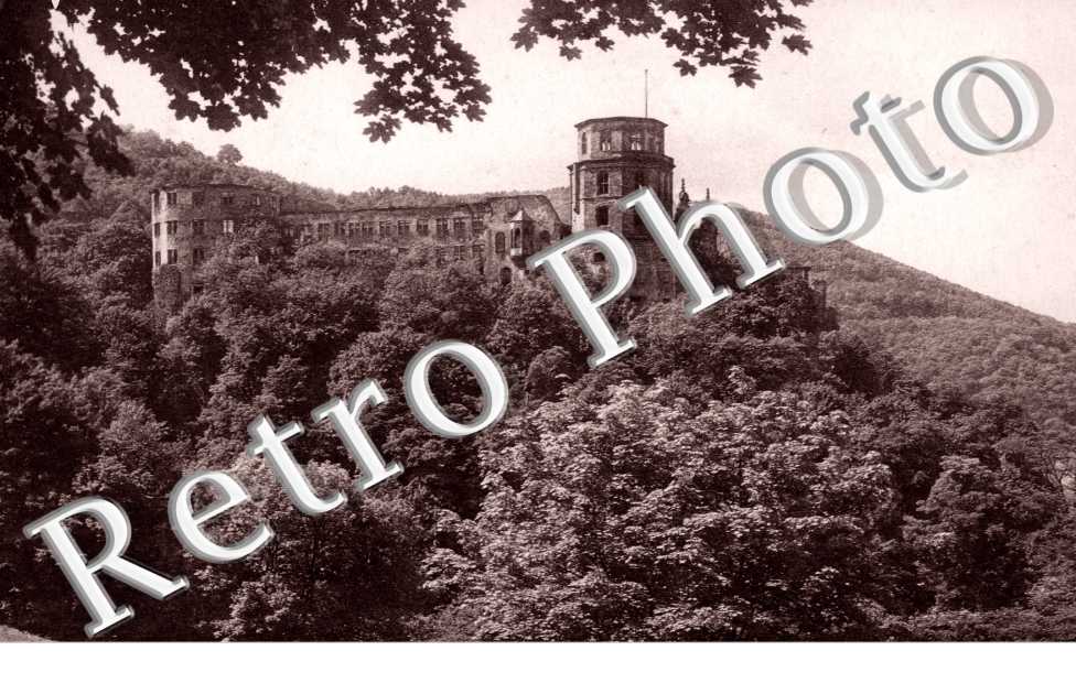 Das Schloss