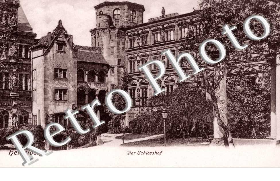 Schlosshof