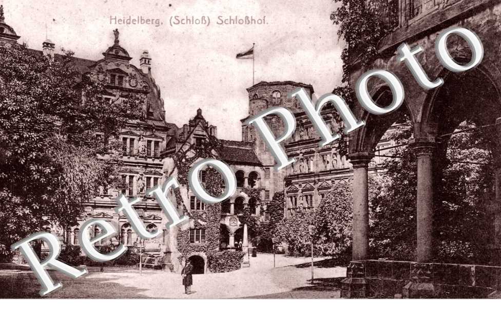 Schlosshof