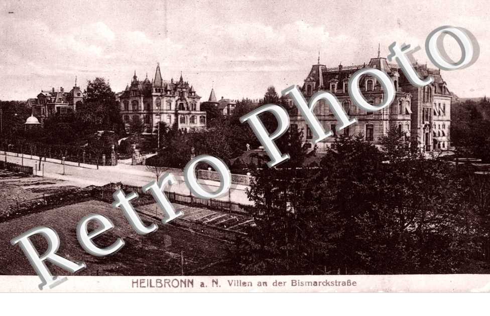 Gruss aus heilbronn