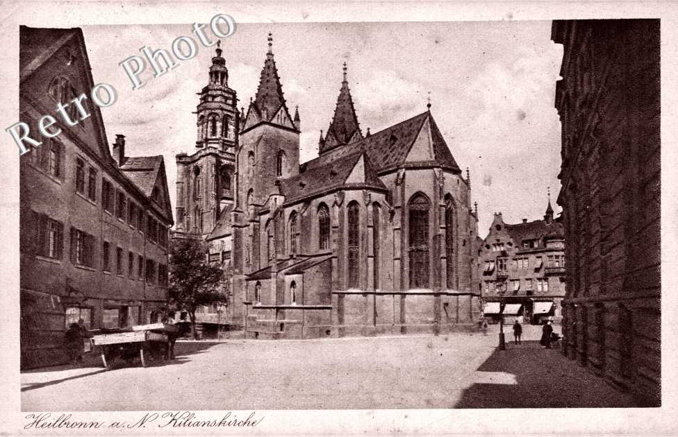 kirche