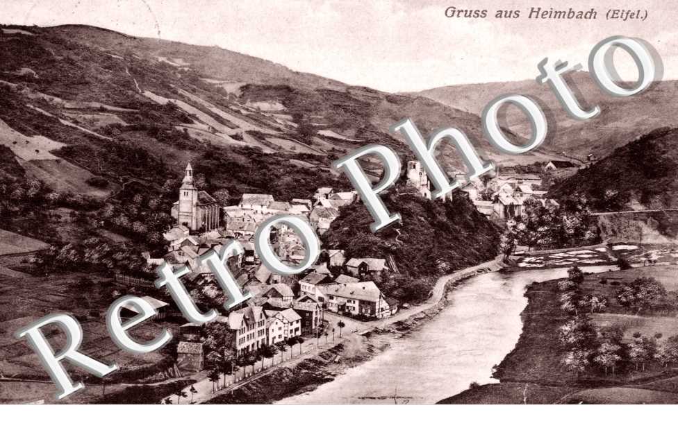 Vue Panoramique