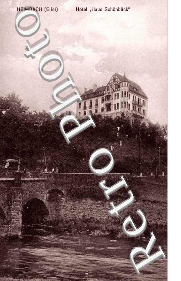 Hotel Haus Schonblick