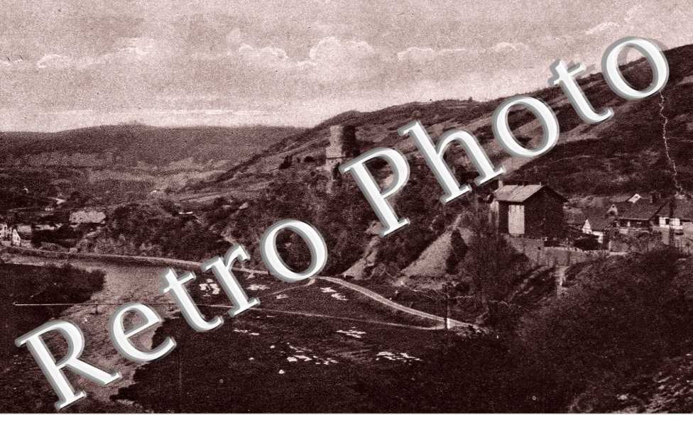 Vue Panoramique