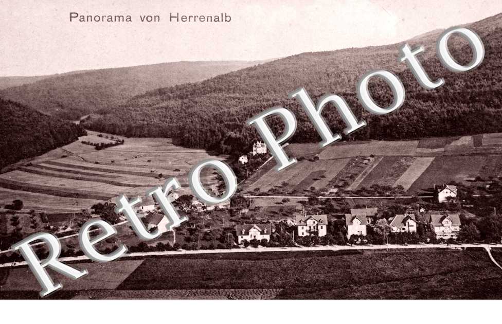 panorama