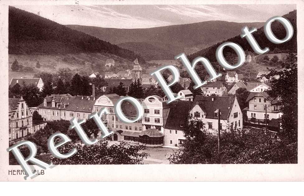 Vue Panoramique