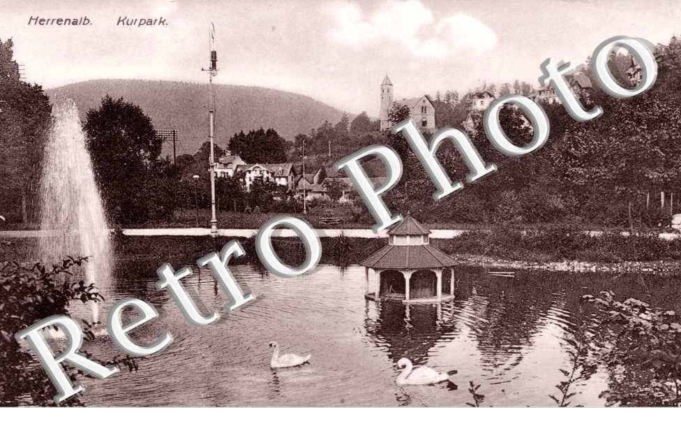 Kurpark