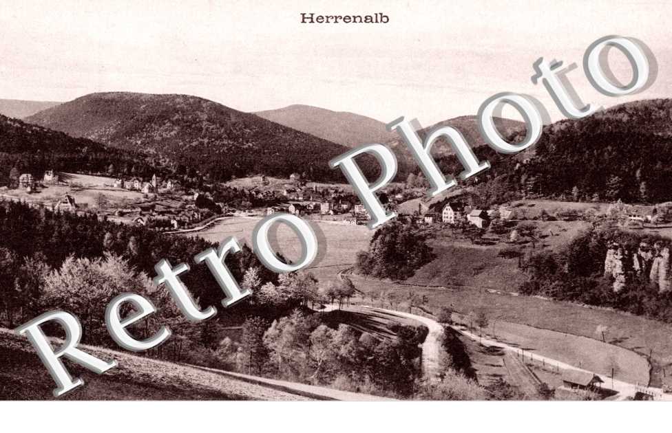 Vue Panoramique