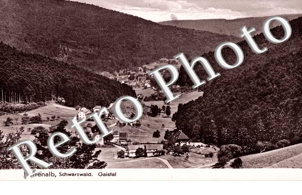 schwarzwald