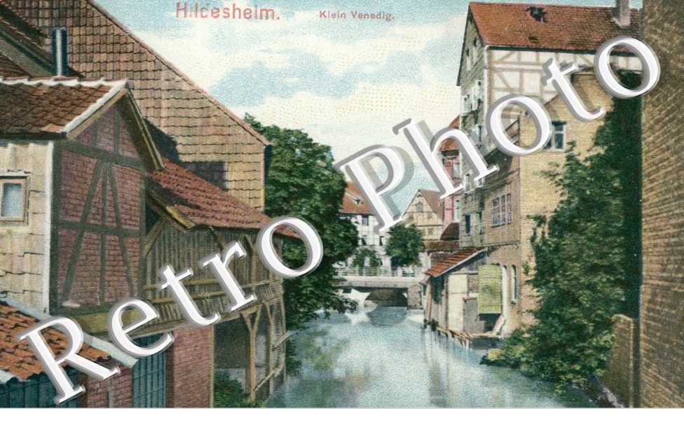 Klein Venedig