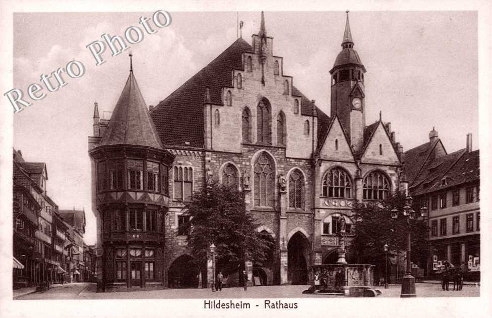 Rathaus