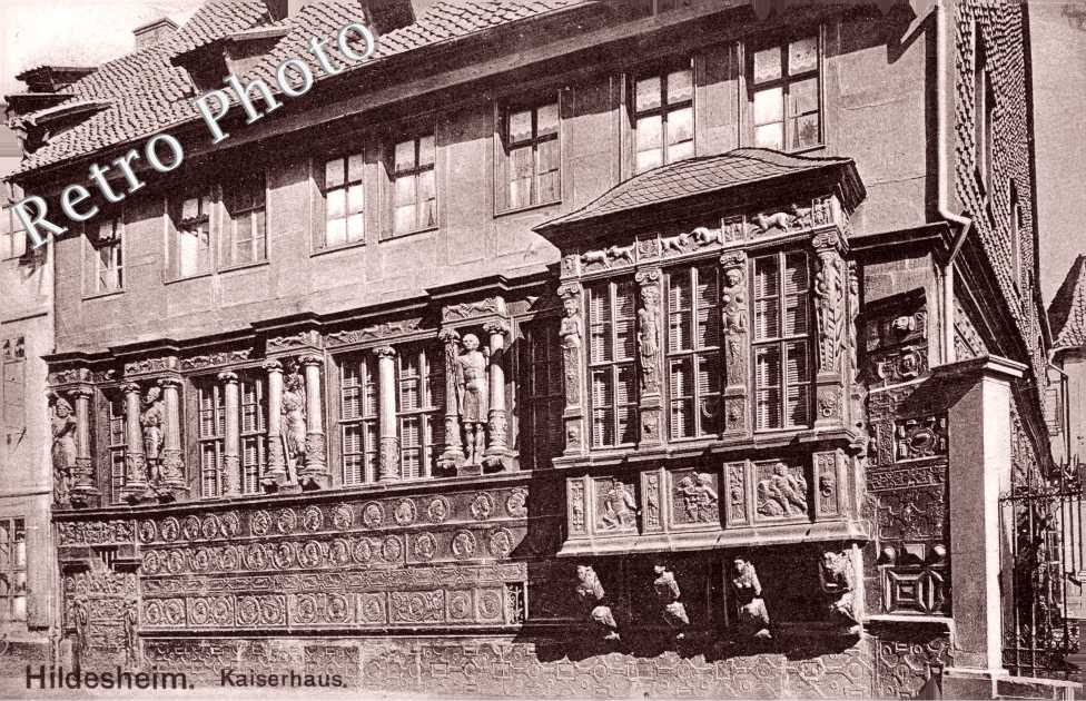 Kaiserhaus