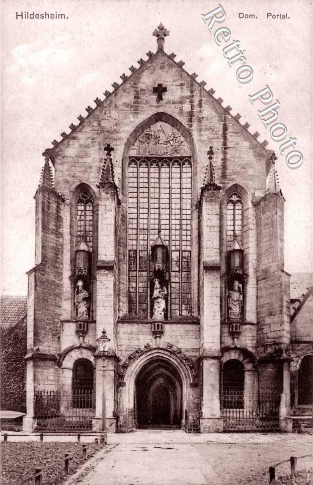 Der Dom