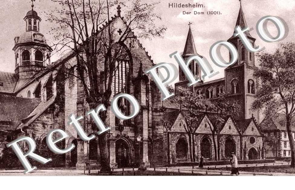 Der Dom