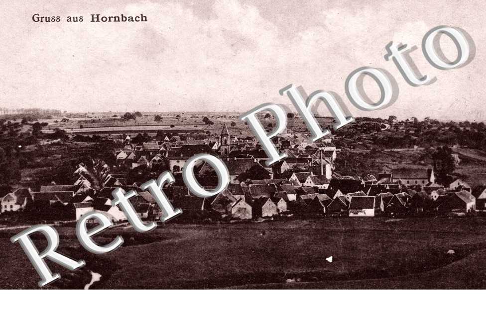 Vue Panoramique