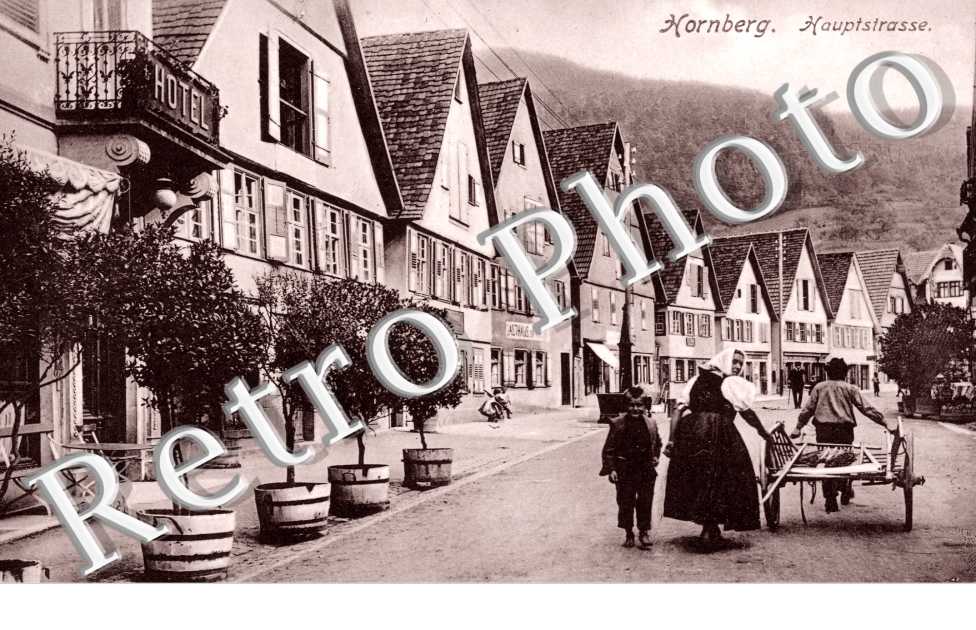 Hauptstrasse