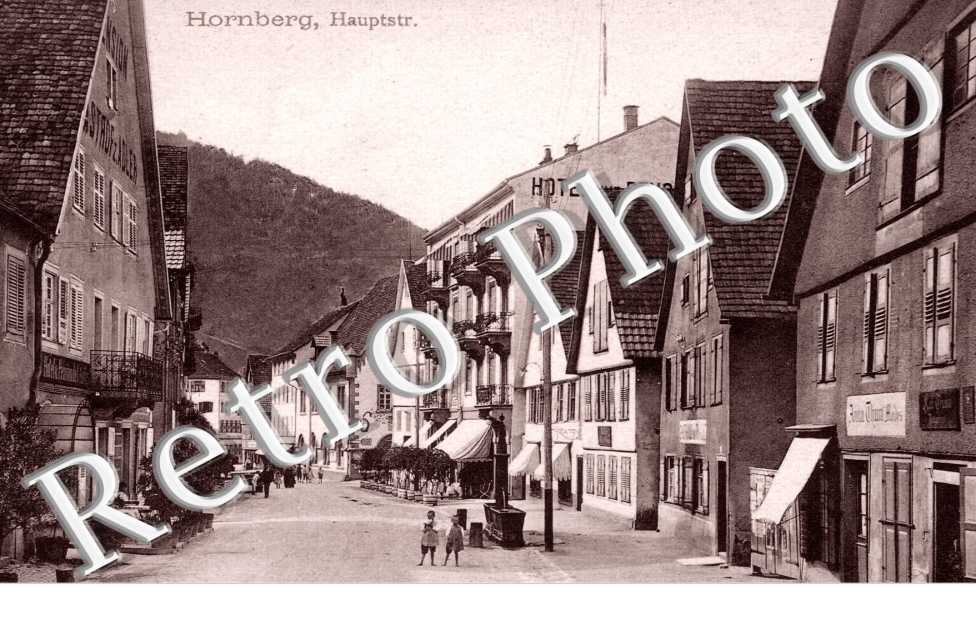 Hauptstrasse