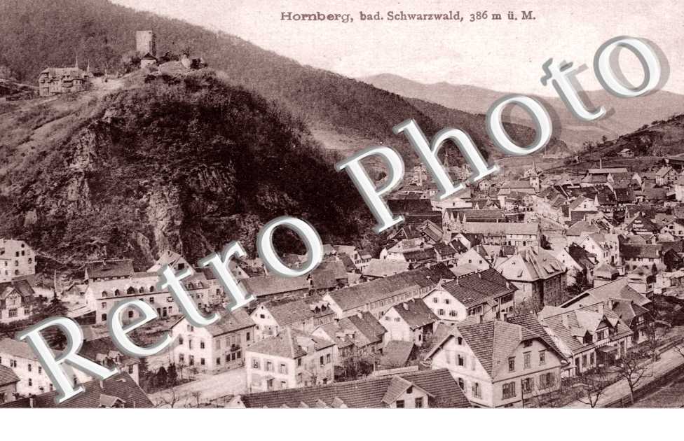 bad Schwarzwald
