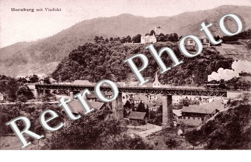 viadukt
