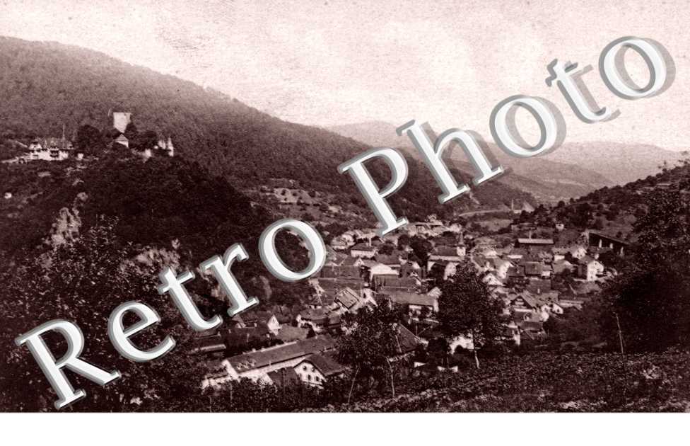 Vue Panoramique