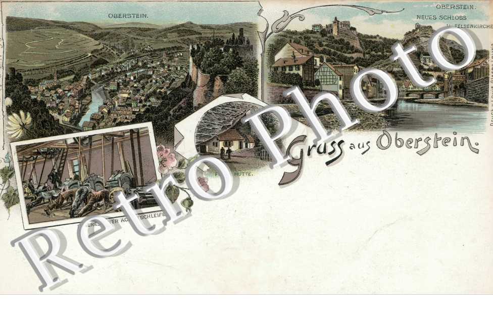 neue schloss