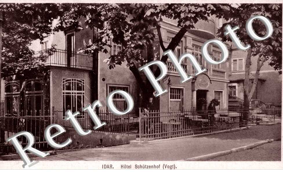 Hotel Schutzenhof