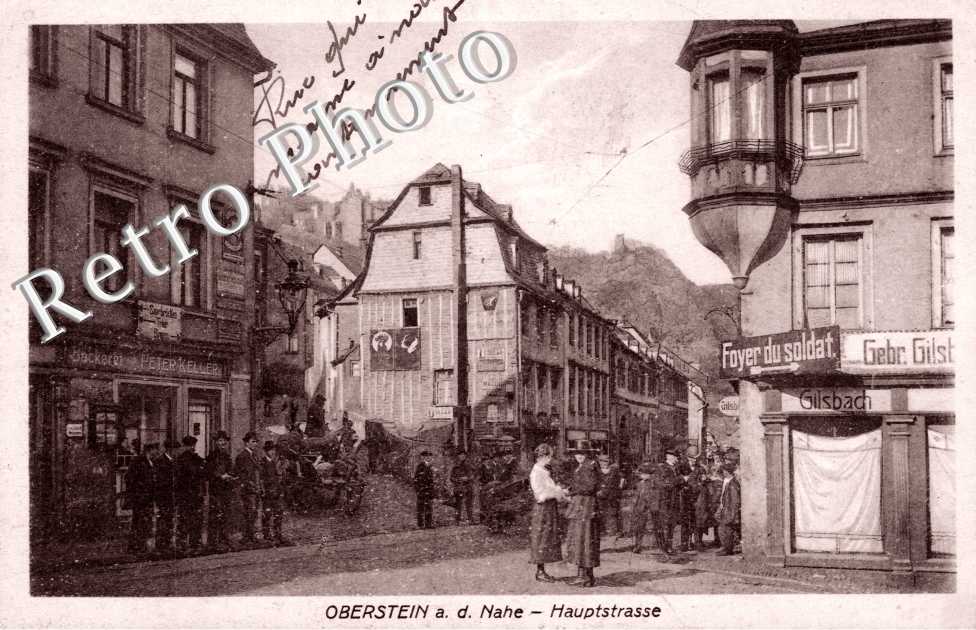 Hauptstrasse