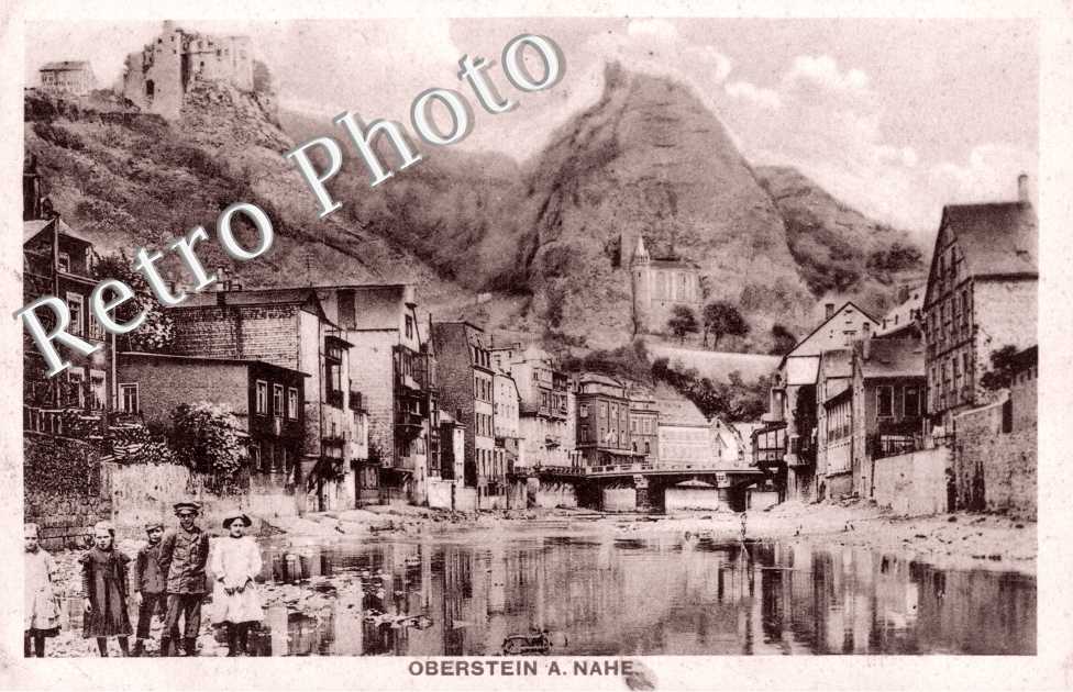 Oberstein a. Nahe.