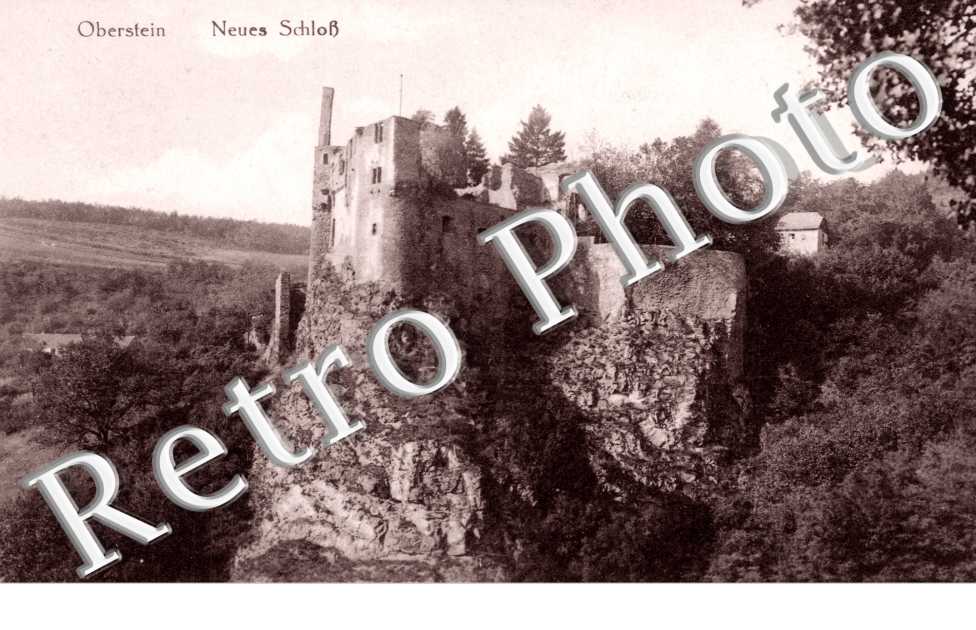 Neues Schloss