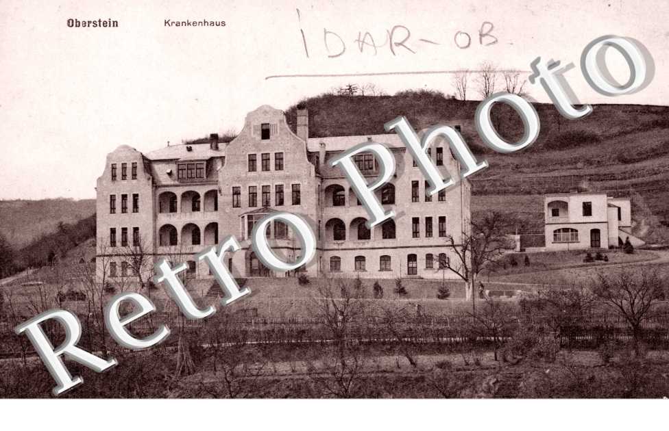 Krankenhaus