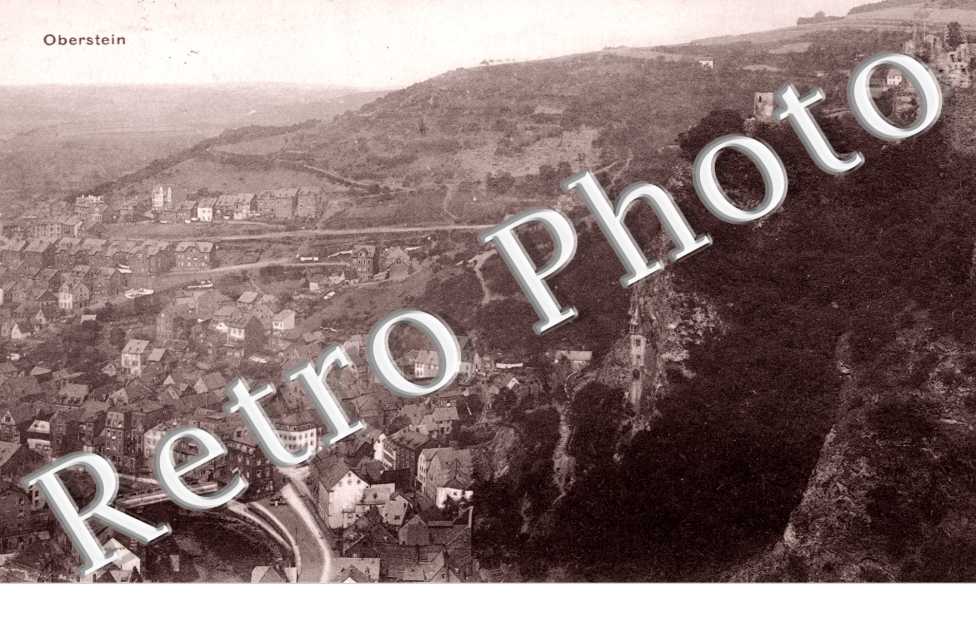 Vue Panoramique