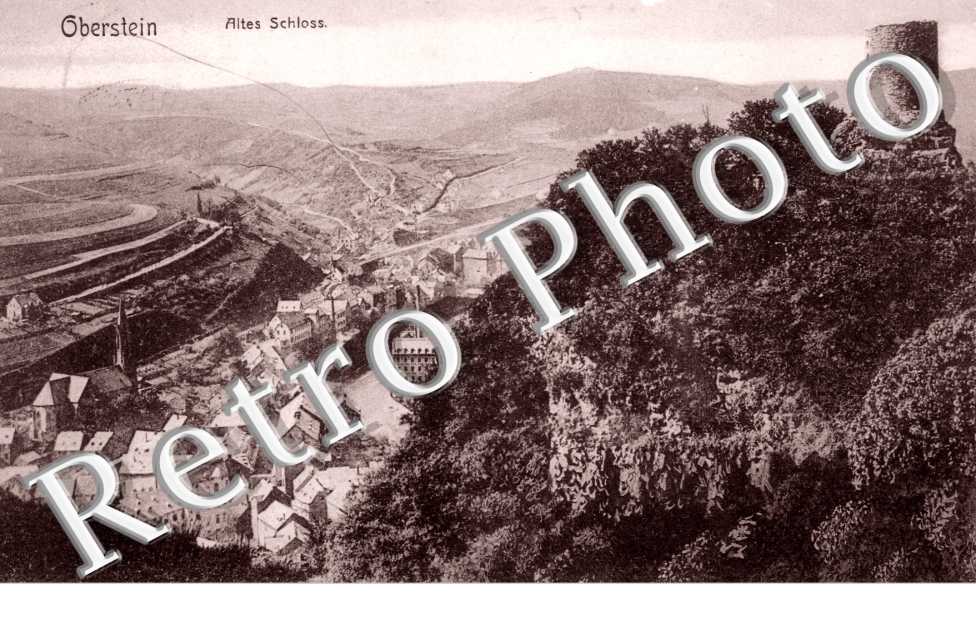 Altes Schloss