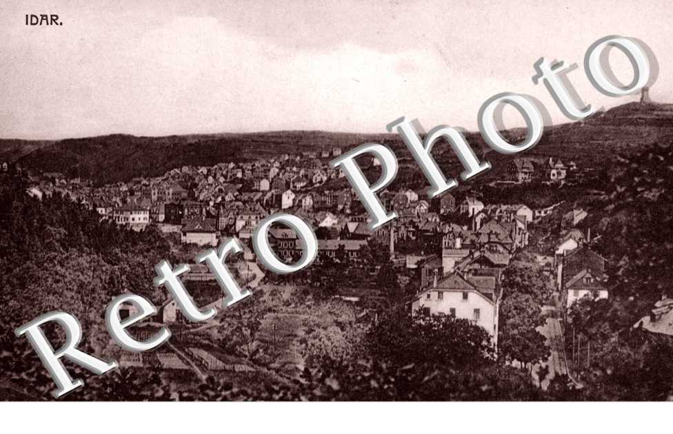 Vue Panoramique