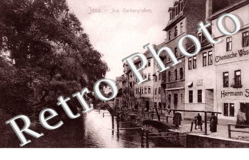Am gerbergraben