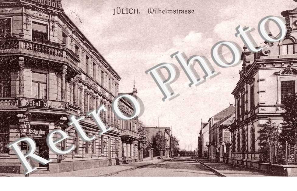 Wilhelmstrasse
