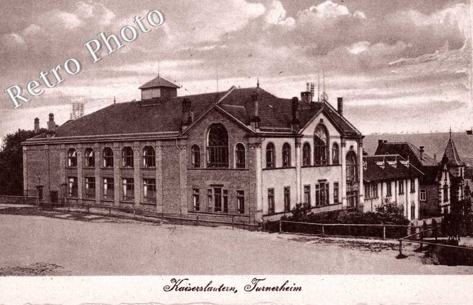 Turnerheim
