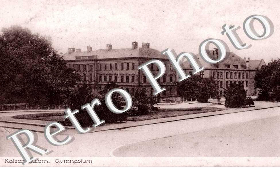Gymnasium
